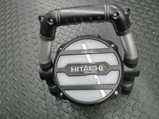 コードレスワークライト|HITACHI