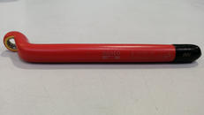 絶縁片口メガネレンチ|BAHCO