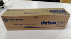 電動ドライバー|NITTOKOHKI