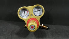 溶断器用圧力調整器|小池酸素工業