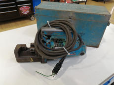 鉄筋カッター|OGURA