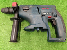 ハンマドリル|BOSCH