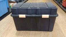 ハードコンテナ|TUFCON