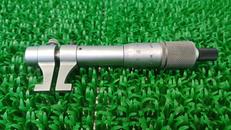 マイクロメーター|MITSUTOYO