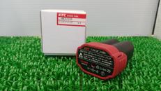 リチウムイオン　バッテリーパック　未使用品|KTC