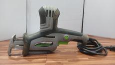 電気のこぎり|EARTH MAN