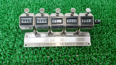 カウンター|PLUS