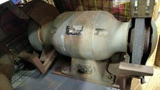 グラインダー|HITACHI