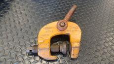 スクリューカムクランプ|スーパーツール