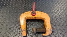 スクリューカムクランプ|スーパーツール