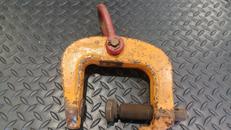 スクリューカムクランプ|スーパーツール