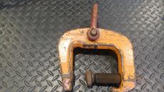 スクリューカムクランプ|スーパーツール