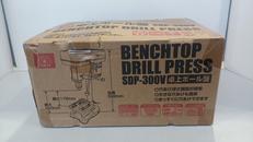 卓上ボール盤|藤原産業