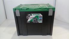 充電式マルノコ|HIKOKI