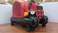 エアコンプレッサー|MAX