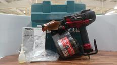 高圧エア釘打機|MAKITA