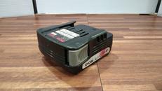 電池パック|RYOBI