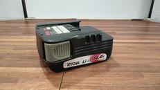 電池パック|RYOBI