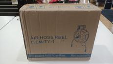 エアホースリール|不明