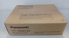 ガウジングトーチ|PANASONIC