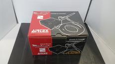 エアーブラシワークセット|AIRTEX