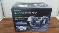 ベンチグラインダー|EARTH MAN