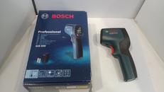 放射温度計|BOSCH