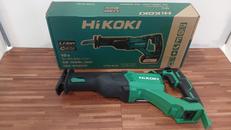 充電式セーバーソー|HIKOKI