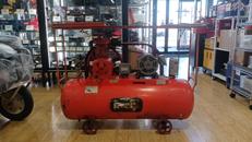 エアコンプレッサー|MEIJI