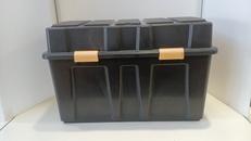 ハードコンテナ|TUFCON