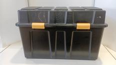 ハードコンテナ|TUFCON