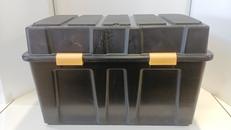 ハードコンテナ|TUFCON