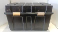 ハードコンテナ|TUFCON