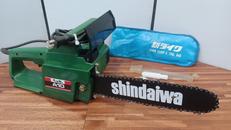 チェーンソー|新ダイワ