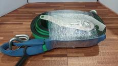 ラッシングベルト|不明