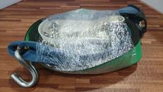 ラッシングベルト|不明