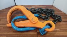 チェーンスリング付フック|不明