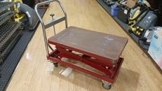 ハンドリフター|TRUSCO