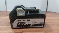 バッテリー|HITACHI