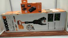 チェーンソーセット(E)|WORX