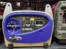 発電機|YAMAHA