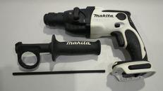 充電式ハンマードリル|MAKITA