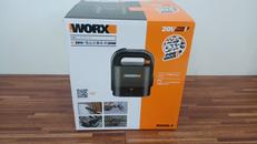 充電式クリーナー|WORX