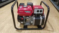 発電機|本田技研工業