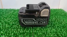 バッテリー|HIKOKI