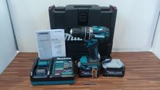 ドリルドライバー|MAKITA