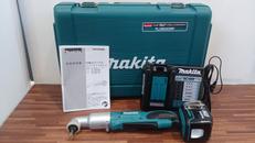 アングルインパクトドライバー|MAKITA