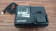 充電器|HIKOKI