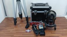 レーザー墨出し器|MIGHT