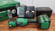 コードレスマルチツール|HIKOKI